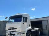 КамАЗ  6460 2015 года за 14 500 000 тг. в Атырау – фото 2