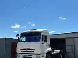 КамАЗ  6460 2015 года за 14 500 000 тг. в Атырау