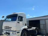 КамАЗ  6460 2015 года за 14 500 000 тг. в Атырау – фото 3