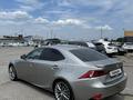 Lexus IS 250 2014 года за 10 800 000 тг. в Алматы