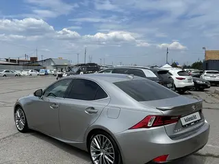 Lexus IS 250