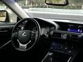 Lexus IS 250 2014 года за 10 800 000 тг. в Алматы – фото 11