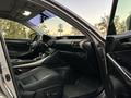 Lexus IS 250 2014 года за 10 800 000 тг. в Алматы – фото 12
