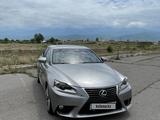 Lexus IS 250 2014 годаүшін10 800 000 тг. в Алматы – фото 2