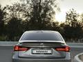 Lexus IS 250 2014 года за 10 800 000 тг. в Алматы – фото 5