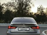Lexus IS 250 2014 годаүшін10 800 000 тг. в Алматы – фото 5