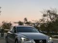 Lexus IS 250 2014 года за 10 800 000 тг. в Алматы – фото 4