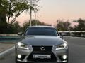 Lexus IS 250 2014 года за 10 800 000 тг. в Алматы – фото 3