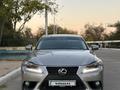 Lexus IS 250 2014 года за 10 800 000 тг. в Алматы – фото 8