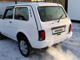 ВАЗ (Lada) Lada 2121 2013 года за 1 840 000 тг. в Актобе – фото 4