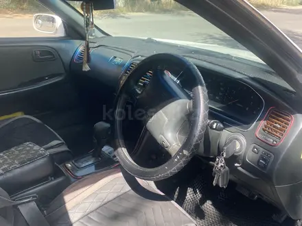 Toyota Mark II 1995 года за 2 500 000 тг. в Алматы – фото 4
