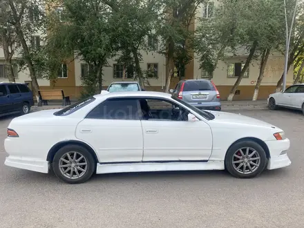 Toyota Mark II 1995 года за 2 500 000 тг. в Алматы – фото 11