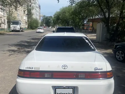 Toyota Mark II 1995 года за 2 500 000 тг. в Алматы