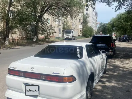 Toyota Mark II 1995 года за 2 500 000 тг. в Алматы – фото 3