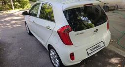 Kia Picanto 2014 годаүшін4 500 000 тг. в Алматы