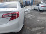 Toyota Camry 2014 года за 10 500 000 тг. в Шымкент – фото 4