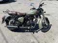 Royal Enfield  Classic 350 2023 года за 2 800 000 тг. в Алматы – фото 7