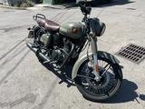 Royal Enfield  Classic 350 2023 года за 2 700 000 тг. в Алматы