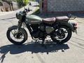 Royal Enfield  Classic 350 2023 года за 2 800 000 тг. в Алматы – фото 9