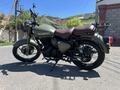 Royal Enfield  Classic 350 2023 года за 2 800 000 тг. в Алматы – фото 11
