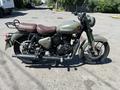 Royal Enfield  Classic 350 2023 года за 2 800 000 тг. в Алматы – фото 15