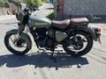 Royal Enfield  Classic 350 2023 года за 2 800 000 тг. в Алматы – фото 18