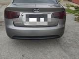 Kia Cerato 2011 годаүшін4 100 000 тг. в Рудный