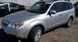 Subaru Forester 2011 годаfor3 000 000 тг. в Актау