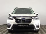 Subaru Forester 2021 годаүшін13 390 000 тг. в Астана – фото 2