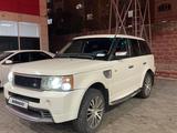 Land Rover Range Rover Sport 2007 года за 6 000 000 тг. в Алматы