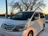 Toyota Alphard 2008 годаfor8 200 000 тг. в Астана