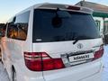 Toyota Alphard 2008 годаfor8 200 000 тг. в Астана – фото 6