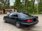 Mercedes-Benz E 280 1999 годаүшін1 800 000 тг. в Алматы – фото 4