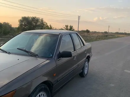 Mitsubishi Lancer 1992 года за 630 000 тг. в Алматы – фото 3