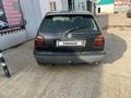 Volkswagen Golf 1993 года за 1 100 000 тг. в Уральск – фото 2