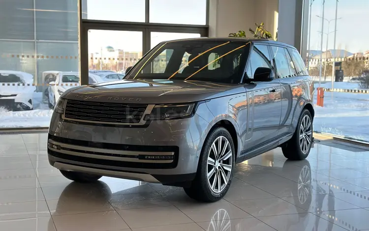 Land Rover Range Rover 2024 годаүшін95 000 000 тг. в Астана