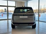 Land Rover Range Rover 2024 годаүшін95 000 000 тг. в Астана – фото 4