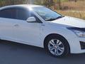 Chevrolet Cruze 2013 года за 4 600 000 тг. в Караганда – фото 4