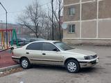 Toyota Carina E 1993 годаүшін1 350 000 тг. в Тараз – фото 3