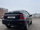 ВАЗ (Lada) Priora 2172 2012 года за 2 450 000 тг. в Петропавловск – фото 2