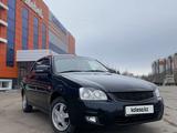 ВАЗ (Lada) Priora 2172 2012 года за 2 450 000 тг. в Петропавловск – фото 3