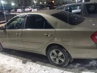 Toyota Camry 2003 года за 4 500 000 тг. в Астана