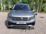 Volkswagen Tiguan 2022 года за 15 000 000 тг. в Актобе