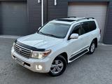 Toyota Land Cruiser 2014 года за 23 200 000 тг. в Караганда