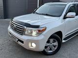 Toyota Land Cruiser 2014 года за 23 200 000 тг. в Караганда – фото 2