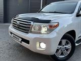 Toyota Land Cruiser 2014 года за 23 200 000 тг. в Караганда – фото 3