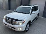 Toyota Land Cruiser 2014 года за 23 200 000 тг. в Караганда – фото 4