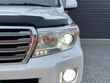 Toyota Land Cruiser 2014 года за 23 200 000 тг. в Караганда – фото 5