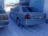 Mercedes-Benz C 280 1994 года за 1 650 000 тг. в Алматы – фото 3