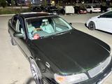 Nissan Cefiro 1996 года за 2 600 000 тг. в Кокшетау – фото 2